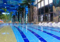 Legaomei Hot Spring Resort Hotel - Pools