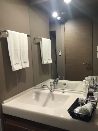 Dormy Inn Osaka Tanimachi