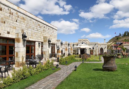 세라핌 케이브 스위트