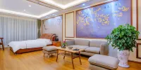 Fengchao Apartment - Chambre Double De Luxe