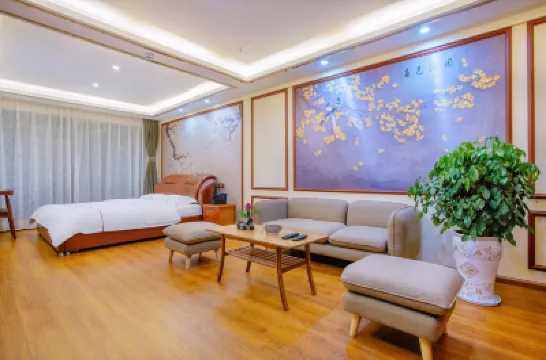 Fengchao Apartment Các khách sạn gần Yunnan Vocational College of Mechanical and Electrical Technology