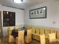 Binchuan Xinglaifu B&B Hotel a Binchuan