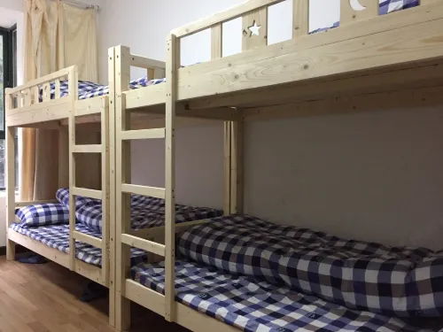 Joyful Nest Youth Hostel