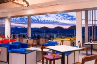 Onomo Hotel Kigali - petit déjeuner