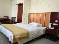 Luocheng Haiyuan Business Hotel