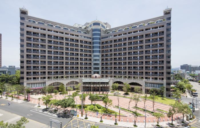 The HO Hotel