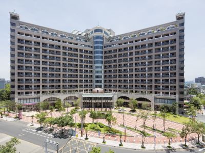 The HO Hotel