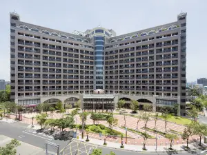 The HO Hotel