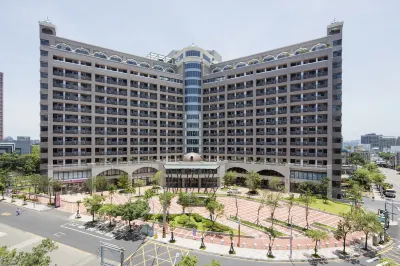 和選旅 The HO Hotel 新竹住宿飯店