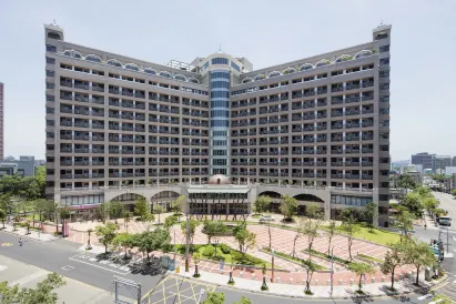 The HO Hotel