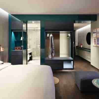 RYSE, Autograph Collection by Marriott Rooms