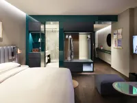 RYSE, Autograph Collection by Marriott Hoteles cerca de Lujos Noraebang