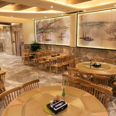Kongguyoulan Hotel