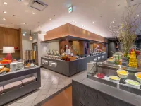 ART弘前城市酒店 - 早餐