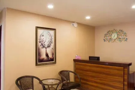 Qingyuan Xiangyun Hotel