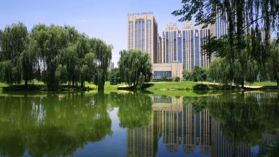 InterContinental Shijiazhuang