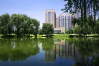 InterContinental Hotels SHIJIAZHUANG by IHG 허베이 과학기술대학-강당 그룹 주변 호텔
