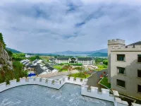 Yixing Lake International Grand Hotel Hotels near Yixing Bamboo Forest