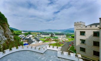 Yixing Futao Hotel