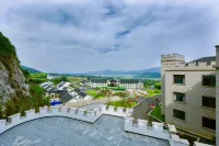 Yixing Futao Hotel