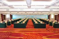 Zhuhai Holiday Resort