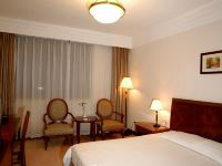 上海金门大酒店 - 标准大床房