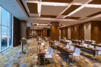 Hyatt Regency Qingdao - Business
