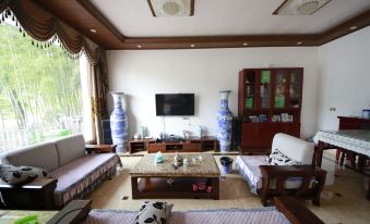 Yueyuan Boutique Hotel