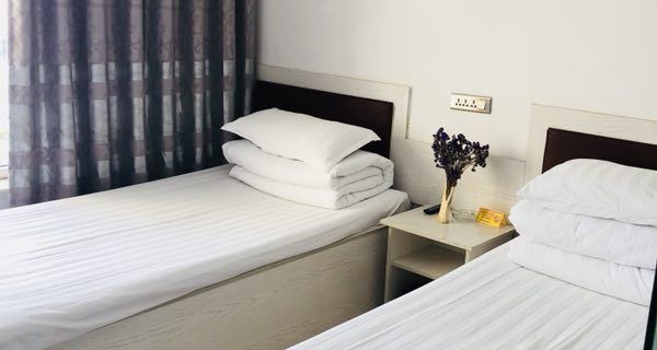 Fusongmao Fushi Fashion Hotel Hotels in Fusong County