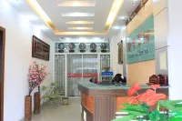 상항 샹예 호텔 상항 호텔