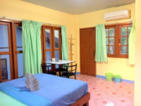 Sea Breeze Resort Hotels near Ao Phai