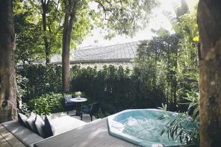 The Raweekanlaya Bangkok