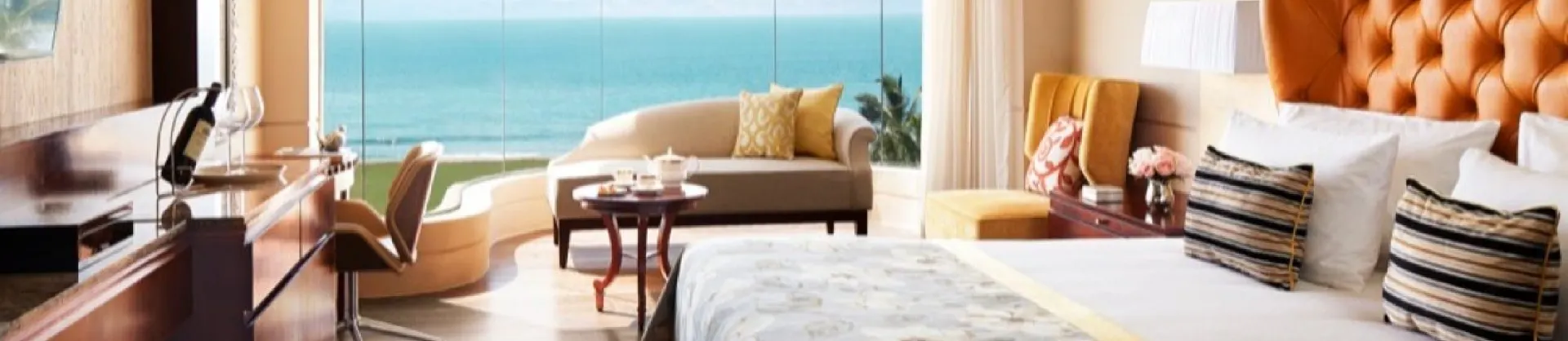 Gourmet Hotels