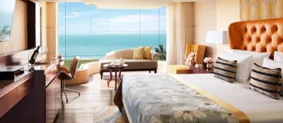 Taj Samudra, Colombo Hotels near Kompannavidiya Railway Station