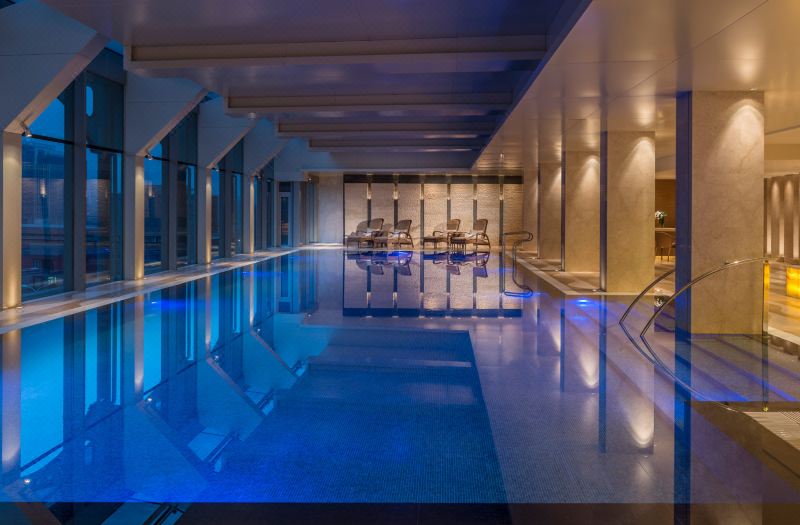 Four Seasons Hotel Beijing photo 5