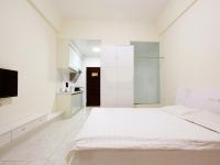 威海当家公寓 - 舒适温馨大床房