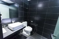 Hotel 99 Pusat Bandar Puchong