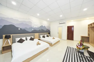 Language Exchange Hostel 1