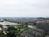 当涂长江国际酒店 - 酒店景观