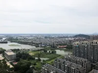 โรงแรมนานาชาติฉางเจียง - วิว