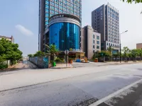 Yuething International Hotel Hotel in zona Zhejiang Blue Sky College of Arts and Sciences