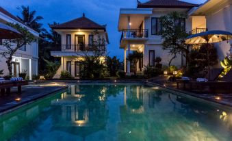 Bali Baik Villas