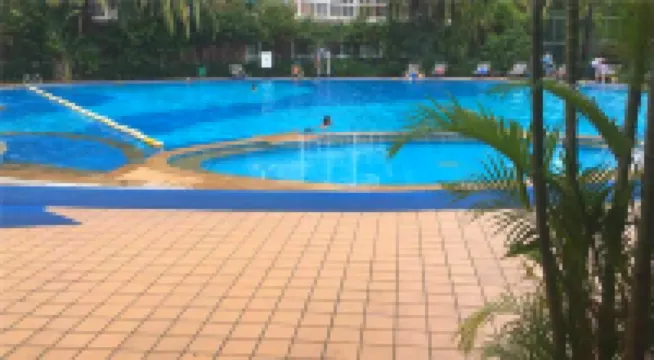 摩卡時光海景度假公寓（三亞灣椰夢長廊店）