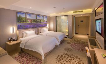 Lavande Hotel (Shishan Town, Nanhai District)