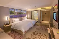 Lavande Hotel (Shishan Town, Nanhai District) Hotels near Shishan Railway Station