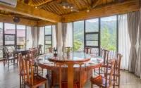 Tonglu Duyouchu Wenquan Homestay (OMG Heartbeat Paradise)