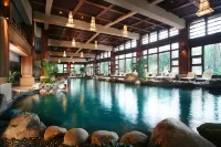 Howard Johnson Conference Resort Chengdu