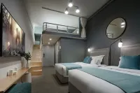 The Moss Loft Apartment (Chongqing Jiefangbei)