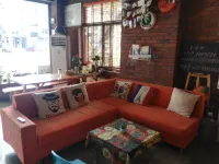 Pigeon Tree Riverside Inn(Wujiagang) - Hostels