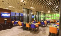 Hampton by Hilton Qujing - Desayuno